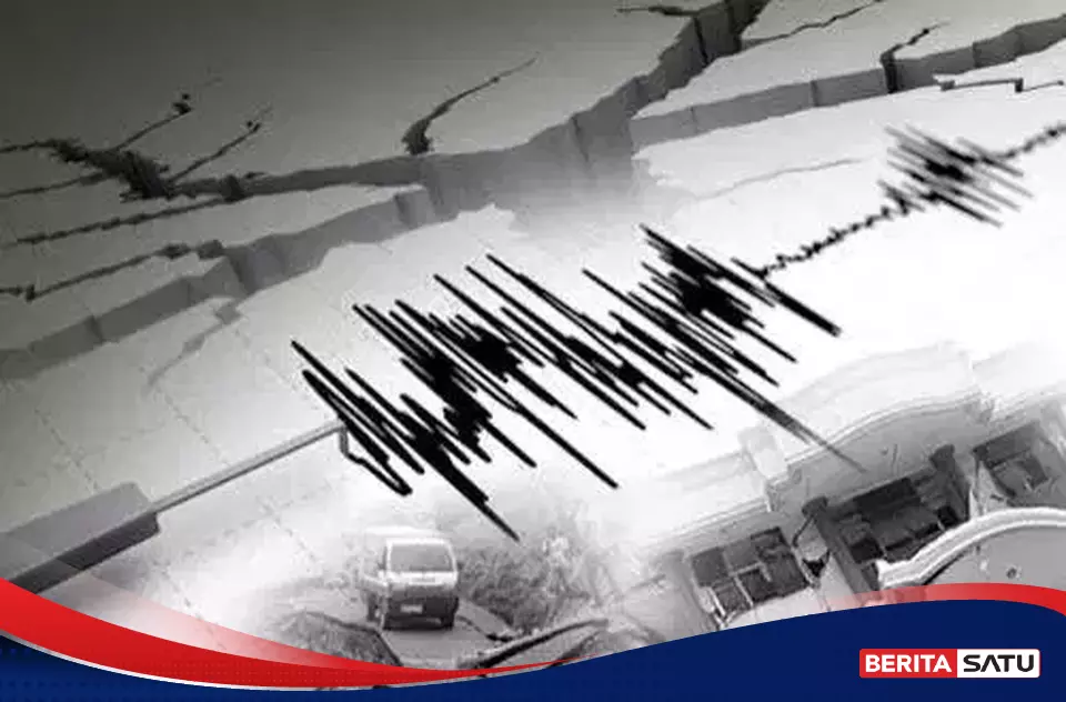 159 Tahun Gempa Jawa, Yogyakarta Masih Hidup Di Bayang Ancaman Serupa
