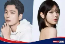 Jung Kyung Ho Dan Sooyoung Berpisah, Kisah 14 Tahun Yang Akhirnya Terkalahkan Kesibukan