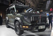Hongqi G919 Siap Masuk Indonesia, SUV Mewah REEV Ini Janjikan 1.350 Km Sekali Jalan