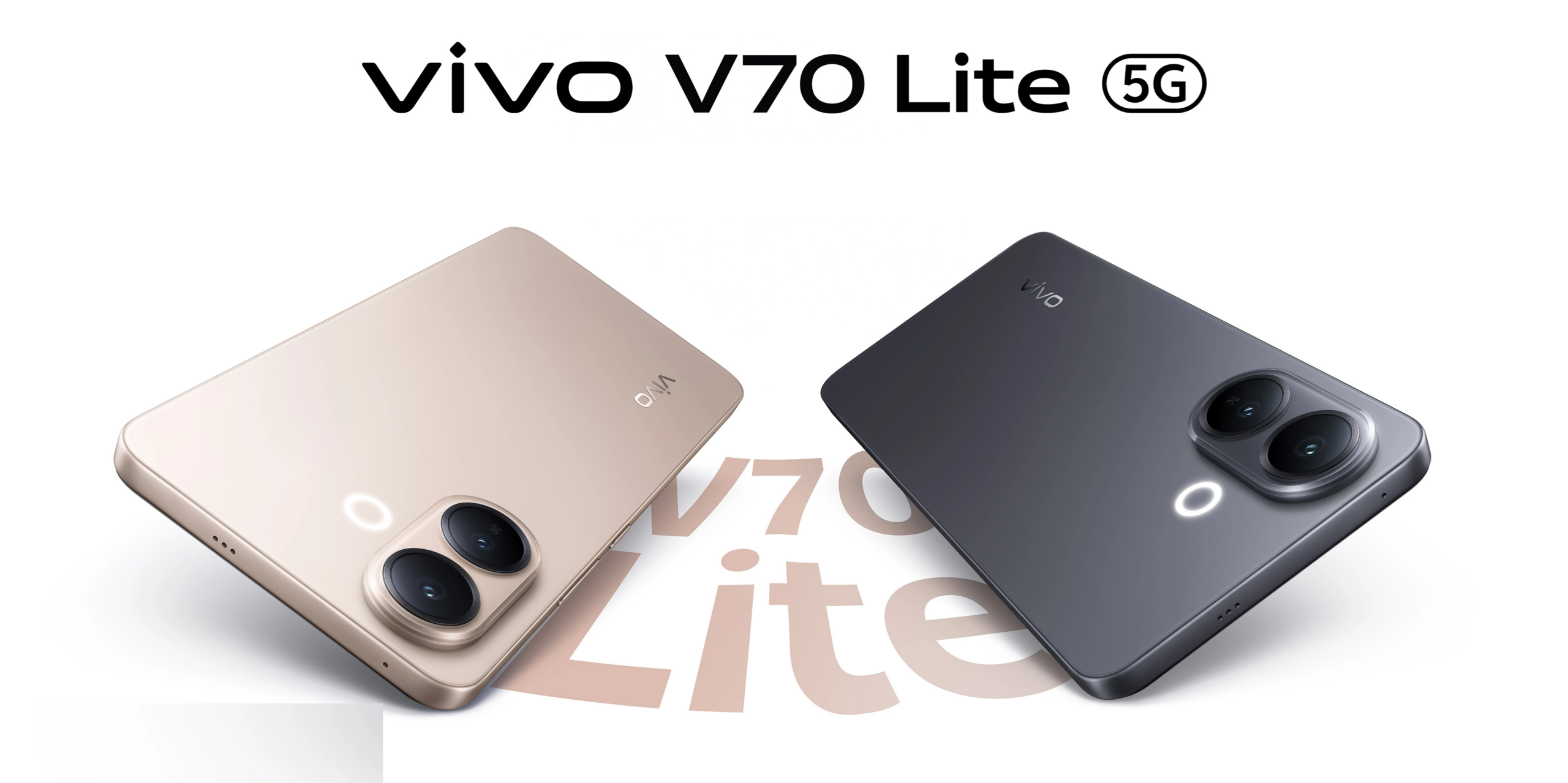 Vivo V70 Lite 5G Resmi Muncul, Baterai 6.500 mAh Dan Chipset Baru Bikin Lawan Waspada