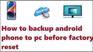 Jangan Asal Factory Reset HP, Ini Saat yang Tepat Sebelum Data Penting Ikut Hilang