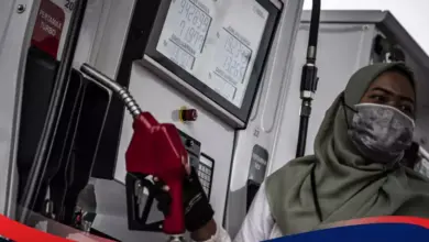 Pertamax Naik Tajam, DPR Kaji Stimulus untuk Redam Tekanan Daya Beli
