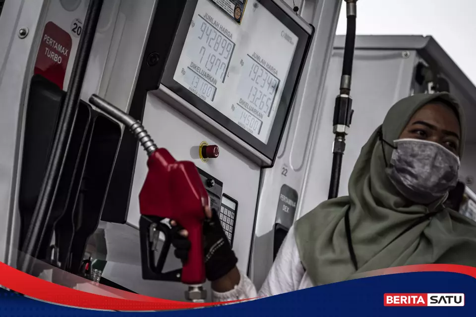 Pertamax Naik Tajam, DPR Kaji Stimulus untuk Redam Tekanan Daya Beli