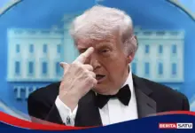 Helikopter AS Jatuh di Selat Hormuz, Trump Luncurkan Balasan ke Iran