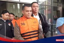 KPK Sita Uang Puluhan Juta dari Ruang Kerja Silmy Karim, Jejak Baru Kasus Izin Tinggal WNA