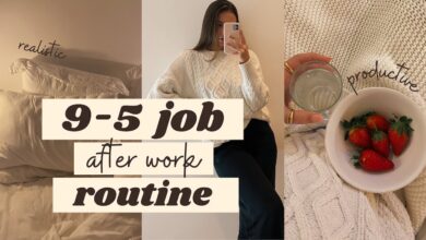 4 Aktivitas Setelah Pulang Kerja, Cara Sederhana Biar Badan Tak Gampang Drop