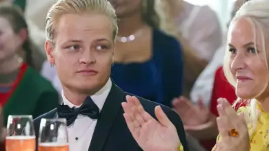 Pengadilan Norwegia Tolak Permintaan Putra Mahkota Mette-Marit, Tetap Ditahan Menjelang Vonis Kasus Pemerkosaan