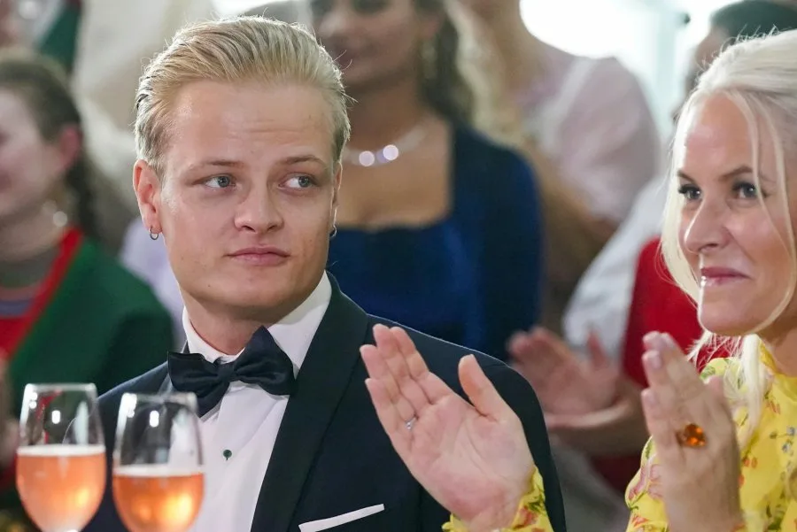 Pengadilan Norwegia Tolak Permintaan Putra Mahkota Mette-Marit, Tetap Ditahan Menjelang Vonis Kasus Pemerkosaan