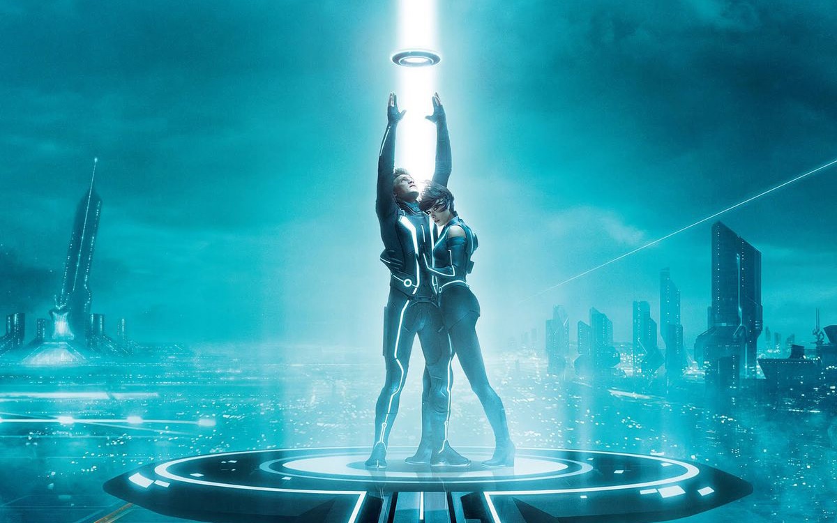 Tron: Legacy Ternyata Lebih Masuk Akal Secara Sains, Jauh Lebih Dekat dari Dugaan Banyak Orang