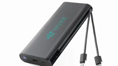 6 Power Bank Tercepat 2026, Isi Laptop Dan Ponsel Nyaris Seketika