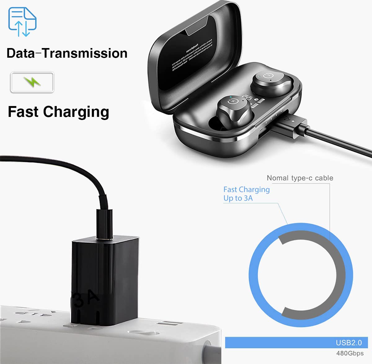 Gen Z Mulai Meninggalkan TWS, Earphone Kabel Ternyata Lebih Murah dan Suaranya Lebih Nendang