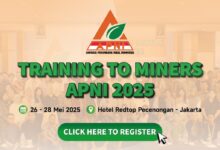 Antam Bertahan Saat Harga Nikel Tertekan, Hilirisasi Dan Efisiensi Jadi Senjata Utama
