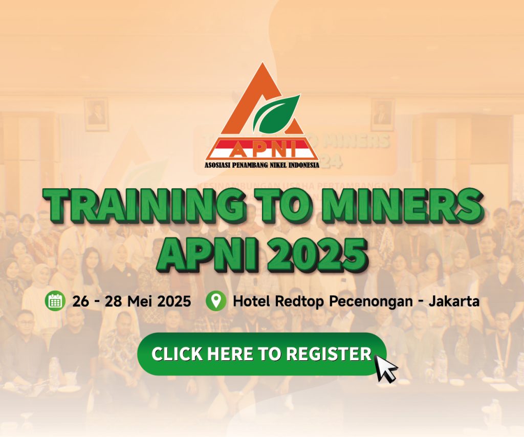 Antam Bertahan Saat Harga Nikel Tertekan, Hilirisasi Dan Efisiensi Jadi Senjata Utama