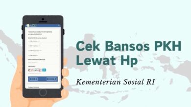 Cara Cek Desil Bansos 2026 Di HP, Penentu Anda Masih Layak Atau Tidak
