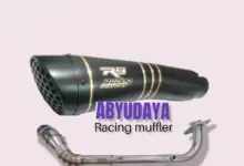 7 Knalpot Racing PCX 160 yang Banyak Diburu, Ringan, Suaranya Padat, Harga Masih Masuk Akal