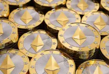 Ethereum Di Musim Panas, Sejarah Mengisyaratkan Tekanan Lagi