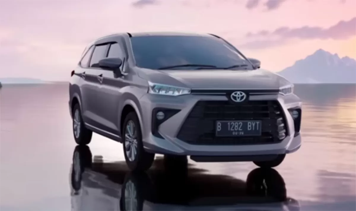 Imbas Kenaikan BBM, Full Tank Avanza Dan Xpander Kini Tembus Rp700 Ribuan!