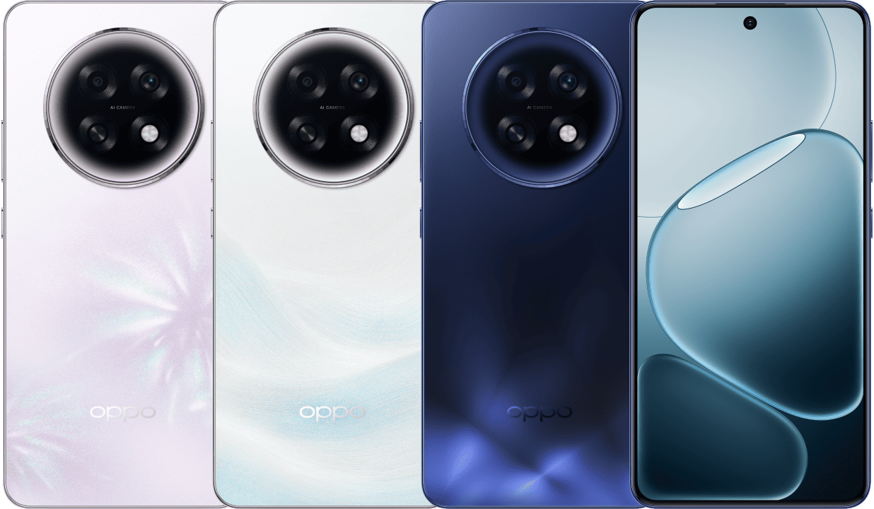 OPPO F33 Pro Datang Lebih Baru, Tapi F31 Pro+ Justru Masih Lebih Sulit Digeser
