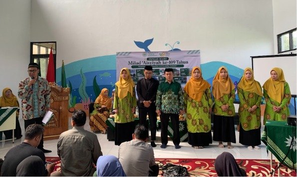 WakafMu Aisyiyah Sukabumi Diresmikan, Pionir Wakaf Produktif Jawa Barat Menyasar Dampak Nyata