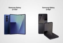 Samsung Galaxy Z Flip7 atau Fold7, Beda Nyamannya Bisa Langsung Menentukan Pilihanmu