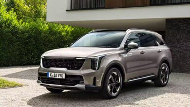 SUV PHEV Makin Sulit Diabaikan, Bocoran Harga Juni 2026 di Indonesia Mulai Rp449 Juta