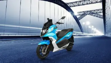 Polytron Fox 350 Vs Motor Bensin, Selisih Biaya Hariannya Bisa Bikin Pikir Ulang