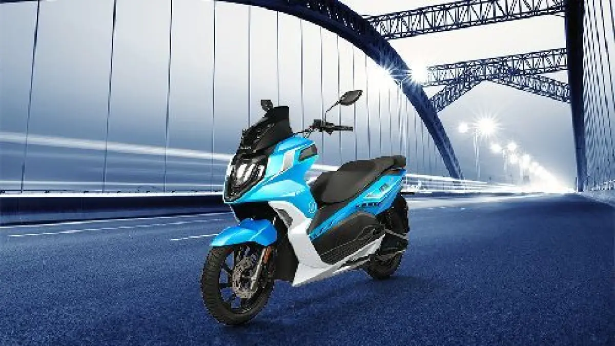 Polytron Fox 350 Vs Motor Bensin, Selisih Biaya Hariannya Bisa Bikin Pikir Ulang