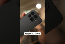 6 Perbedaan Xiaomi 17T dan 17T Pro, Selisih Yang Bikin Pilihan Jadi Jelas