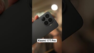 6 Perbedaan Xiaomi 17T dan 17T Pro, Selisih Yang Bikin Pilihan Jadi Jelas
