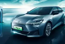 BYD Pasang Target Gulingkan Toyota Dalam 5 Tahun, Peta Raja Otomotif Dunia Terancam