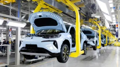 Produksi Lokal Mobil China Meledak 2 Kali Lipat, Dominasi Merek Jepang Mulai Terusik
