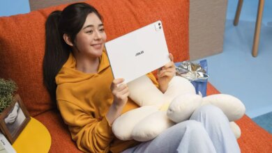 Review ASUS Pad 2026, Tablet Tipis dengan Performa Ngebut dan Baterai yang Siap Diajak Seharian