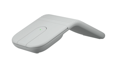 Logitech Mobi Fold Datang dengan Solusi Simpel, Mouse Lipat yang Tak Lagi Merepotkan Saat Mobile