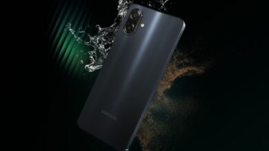 Samsung Siapkan Galaxy F08 4G dan M08 4G, Sinyal Seri Entry-Level Ini Belum Selesai