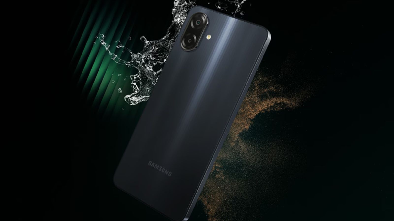 Samsung Siapkan Galaxy F08 4G dan M08 4G, Sinyal Seri Entry-Level Ini Belum Selesai