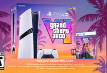 GTA 6 Disebut Bisa Makan Hampir 200GB di PS5, Pemain Mulai Hitung Ulang Ruang Konsol