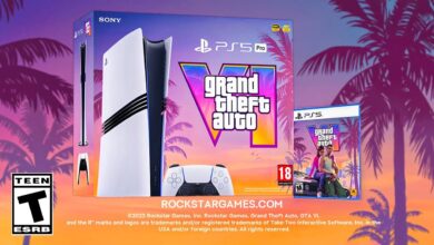 GTA 6 Disebut Bisa Makan Hampir 200GB di PS5, Pemain Mulai Hitung Ulang Ruang Konsol