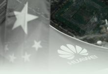 Larangan Teknologi AS Berbalik Arah, Huawei dan Chip China Justru Melesat Mandiri