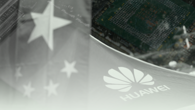 Larangan Teknologi AS Berbalik Arah, Huawei dan Chip China Justru Melesat Mandiri