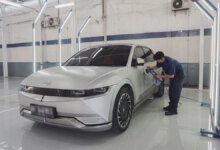 Hyundai Buka Body & Paint Di Solo Raya, Pemilik Mobil Bisa Dapat Courtesy Car