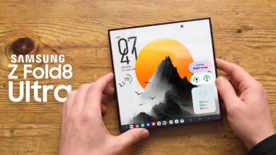 Bocoran Hands-On Galaxy Z Fold 8 Ultra Muncul, Bezelnya Makin Tipis dan Terlihat Lebih Matang