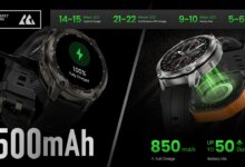 GPS Smartwatch Bisa Menyelamatkan Arah, Tapi Baterai Bisa Jadi Titik Lemahnya