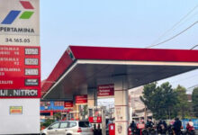 Pertamax Melonjak 32 Persen, Pemilik Mobil Menengah Mulai Terancam Turun Kelas Ke Pertalite