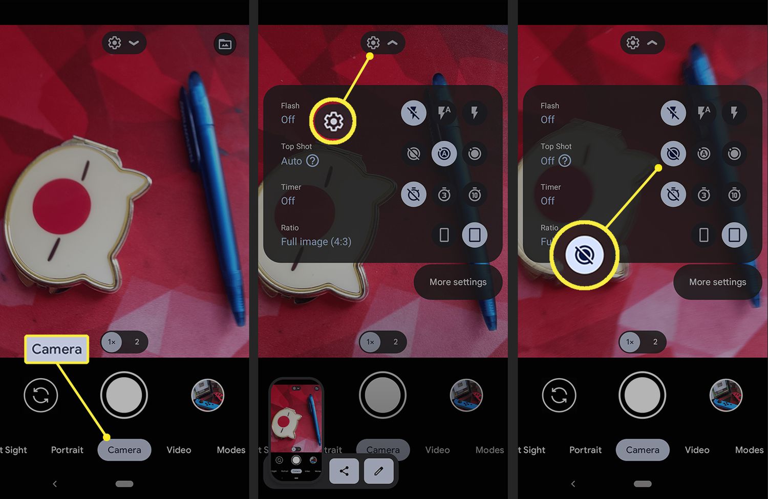 Bukan Cuma iPhone, Ini HP Android yang Foto Bergeraknya Sudah Siap Pamer di Instagram