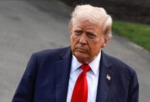 Trump Kirim Sinyal Serang Pembangkit Iran, Ketegangan AS-Teluk Makin Memanas