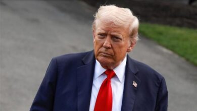Trump Kirim Sinyal Serang Pembangkit Iran, Ketegangan AS-Teluk Makin Memanas
