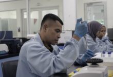 Vaksin HPV Buatan Dalam Negeri Melesat, Harapan Baru Cegah Kanker Serviks