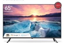 Panasonic TH-65NX600G Terlihat Menggoda, Tapi 4 Kekurangannya Layak Dipikirkan Sebelum Beli