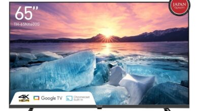 Panasonic TH-65NX600G Terlihat Menggoda, Tapi 4 Kekurangannya Layak Dipikirkan Sebelum Beli