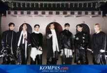 War Tiket Konser BTS di Jakarta Dibuka Lagi Hari Ini, Jam 12.00 WIB Jadi Penentu